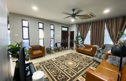 Section U1, Glenmarie, Selangor 40150