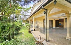 Jalan Bunga Mawar 6, Batu 9th Cheras, Selangor 43200