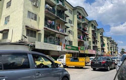 Jalan TK 1, Puchong, Selangor 47190