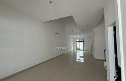 The Commune Eco Botanic 3 (Type Harris) Iskandar Puteri Johor , Nusajaya, Johor 79100