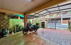 Cheras, Selangor 43200