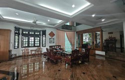 KL City, Kuala Lumpur 58200