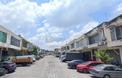 Puchong, Selangor 47100