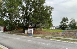 Bukit Jelutong, Selangor 0