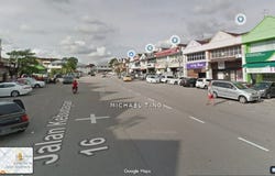 Skudai, Johor 81300