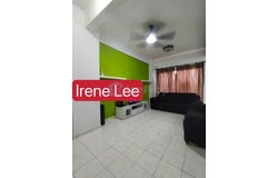 Jalan Damai Mewah 2, Taman Damai Mewah, Kajang, Selangor 43000