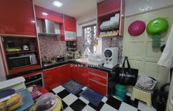 Jalan USJ 2/1, USJ, Selangor 47600