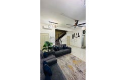 Jalan DC 1, Sungai Buloh, Selangor 47000