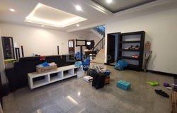 Jalan Puncak Perdana, Batu 9th Cheras, Selangor 43200