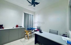 Setia Tropika, Johor 81200