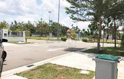 Jalan Jasmin, Pasir Gudang, Johor 81700