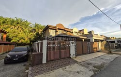 Jalan Tasik Puteri, Rawang, Selangor 48300