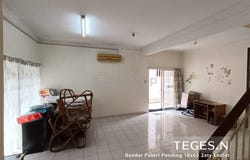 Jalan Kerongsang, Klang, Selangor 41200