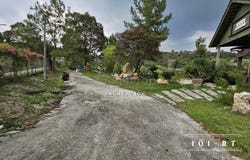 Hulu Langat, Selangor 43100