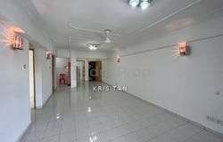 Jalan 1 A, Cheras, Kuala Lumpur 56100