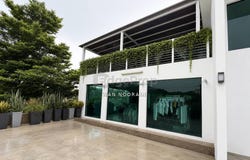 jalan pandan indah, Pandan Indah, Selangor 55100