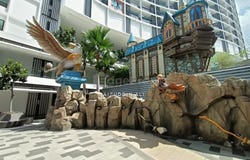 Jalan Multimedia, Shah Alam, Selangor 40000