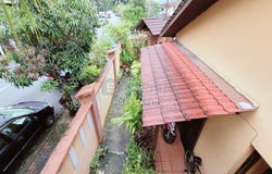 Off Jalan 6/27a, Wangsa Maju, Kuala Lumpur 55100