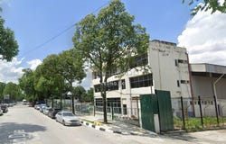 Pudu, Kuala Lumpur