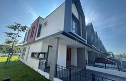 Ilham Residence, Shah Alam, Selangor 40160
