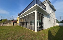 Lengkok Mekar, Bangi, Selangor 43000