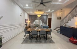 Jalan MR, Off Persiaran Laman View, Cyberjaya, Selangor 63000