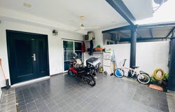 Ampang, Selangor 68000