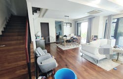 1-01-1 Jalan Lazuardi 7/29, Bandar Puncak Alam, Selangor 40000