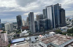 LORONG KALOI, Bangsar, Kuala Lumpur 59100