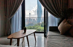 KL City, Kuala Lumpur 50150