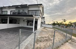 Persiaran Alam Perdana,, Bandar Puncak Alam, Selangor 48020