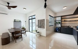 Iskandar Puteri (Nusajaya), Johor 79100
