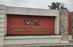 Sungkai, Perak 35600