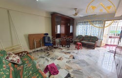 Pandan Perdana, Selangor 55300
