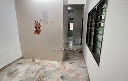 Laluan Perajurit 1, Ipoh, Perak 31400