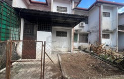 Bercham, Taman Mewah, Ipoh, Perak 31400