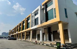 Ipoh, Perak 31300