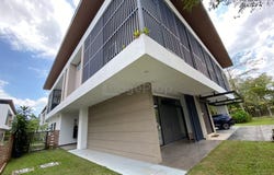 Jalan Hang Tuah, East Ledang, Johor 79250