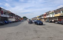 Johor Bahru, Johor, Johor Bahru, Johor 81100