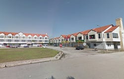 Kuantan, Pahang 25150