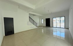 Jalan TSR 1, Rawang, Selangor 48000