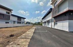 Jalan Platinum 2, Rawang, Selangor 48000