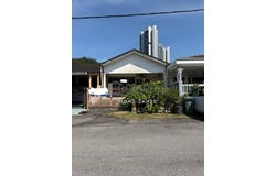 Jalan AU 2, Keramat, Selangor 54200