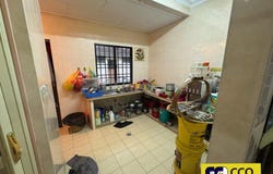 Kinta, Perak