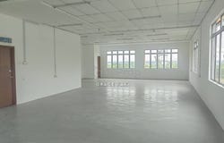 Jalan Sierra Perdana 4/1, Taman Sierra Perdana, Masai, Johor 81750