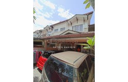 Rawang, Selangor 48020