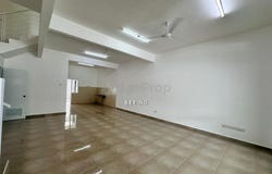 Jalan Sentral, Iskandar Puteri, Johor 79100