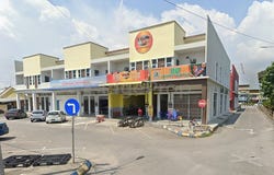 Sabak Bernam, Selangor 45300