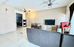Jalan Nusa Idaman 8, Iskandar Puteri, Johor 79100