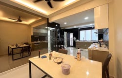 Jalan Bukit Segar, Cheras, Selangor 56100